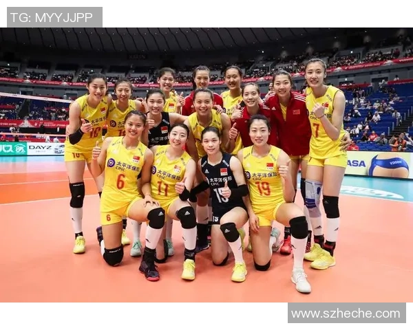 2019年女排世界杯精彩回顾巴西对阵中国全场比赛录像分享