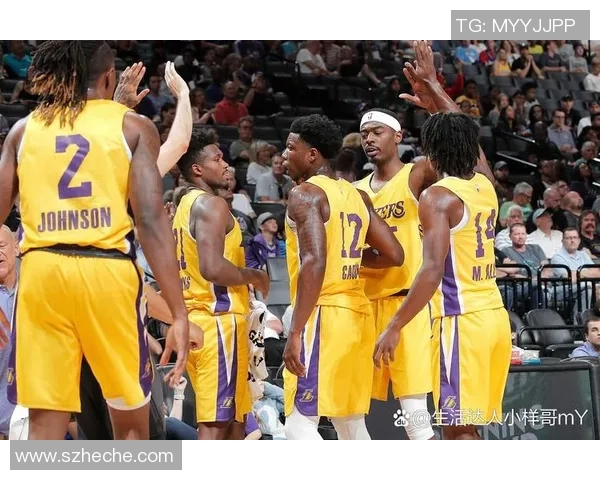 2021年2月2日NBA湖人对阵老鹰精彩直播回顾与赛后分析