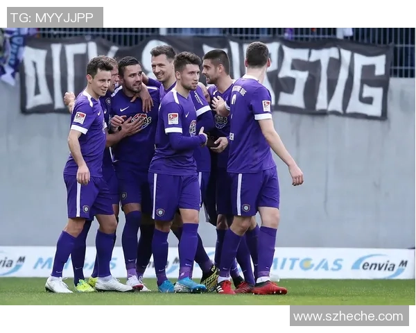 德乙精彩对决奥斯纳布鲁克迎战卡尔斯鲁全力争胜展现实力