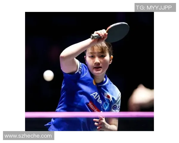 WTT法国赛爆大冷!3大种子出局,张本智和晋级王艺迪再度上台