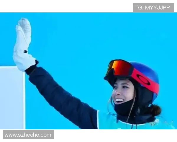 伤愈回归重返赛场!谷爱凌迎赛季首秀,状况欠安停步资格赛